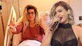 Popstar Mehtap yıllar sonra itiraf etti! Hastane masraflarını o rapçi ödemiş
