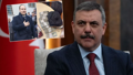 Bakan Çiftçi açıkladı... Kuriş operasyonunun perde arkası: Rota Köln’dü