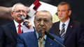 Son seçim anketine damga vuran oy oranı! İşte partilerin son durumu…