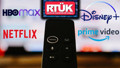 RTÜK'ten dört dijital platforma üst sınırdan ceza!