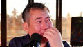 Serdar Akinan’dan şaşırtan vasiyet