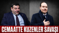 Operasyon sonrası gündemde: Alihan Kuriş - Fatih Süleyman Denizolgun kavgasının perde arkası neydi?