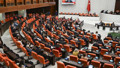 Meclis’te denge değiştiren transfer! CHP’li isim istifa etti, Yeni Yol Grubu kurtuldu!