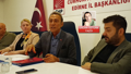 Taciz iddiasıyla gündemdeki vekil beş gün önce ‘arınma’ mesajı vermiş!