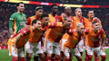 Galatasaray'da ayrılık depremi! Menajerine talimat verdi