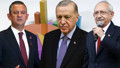 İki anketteki büyük fark için Yeni Parti'den açıklama! ‘Bize gelenlerin hepsinde…’