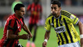 Fenerbahçe'ye 2 gollü Ankara darbesi!