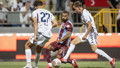 Trabzonspor Kasımpaşa'ya takıldı: Salah ilk kez sahne aldı