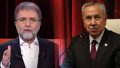 Ahmet Hakan'dan Bülent Arınç’a flaş tavsiye! ‘Bu gerçeği kabullense…’