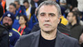 Ersun Yanal’dan olay Fenerbahçe çıkışı: "Aziz Yıldırım, içinden geçer"