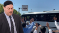 Tutuklanan Alihan Kuriş'ten günler sonra ilk görüntü! O anlar gündem oldu…