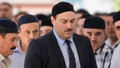 Süleymancıların lideri Alihan Kuriş tutuklandı!