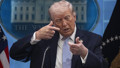 Trump’tan Umman’a açık tehdit: Önümüze çıkarlarsa fena halde bombalarız