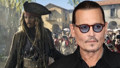 Johnny Depp ikonik rolüne geri dönüyor: 'Karayip Korsanları 6' için kolları sıvadı!