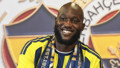Lyon maçı öncesi Romelu Lukaku gelişmesi