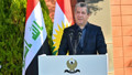 İran İHA'ları Barzani'nin ofisini hedef aldı