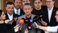 Özgür Özel’den İBB davası çıkışı sert mesaj: Bu rezaletin daniskası