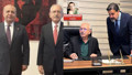 Veysi Uyanık'tan Mahir Polat'a: Karaktersiz, çapulcu, hırsız...