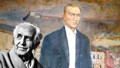 Yeni Parti, kayıp Atatürk portresinin peşine düştü: Bakanlık "kayıtlarda yok" dedi