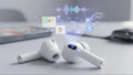 AirPods’a kamera geliyor!