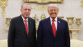 Cumhurbaşkanı Erdoğan ve Trump görüştü! İşte masadaki konular...