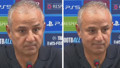 İsmail Kartal o ismi duyunca suratı değişti! Alaycı gülüşü gündem oldu…