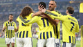 Fenerbahçe beraberliği ile ülke puanı güncellendi! İşte Türkiye’nin sıralamadaki yeri…