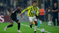 Fenerbahçe turu Fransa'ya bıraktı! Kadıköy'de kazanan çıkmadı