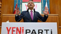 YENİ Parti'de kongre takvimi belli oldu! Zeynel Emre açıkladı…