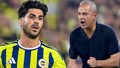 İsmail Kartal’ın Asensio kararı tartışılıyor! “Bir şeyler olduğu belli”