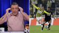 Nihat Kahveci'den Kerem Aktürkoğlu'na sert eleştiri