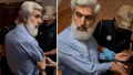Alparslan Kuytul’a kelepçe takıldığı an! Yüz ifadesi de sözleri de bomba
