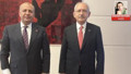 CHP Genel Merkezi saat 18:15… Mahir Polat ile Veysi Uyanık birbirine girdi!