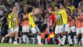 Fenerbahçe'de yedek kulübesi çalışmıyor