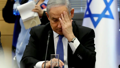 Eski Başbakan, komutan, Mossad yöneticisi... Netanyahu’ya Türkiye başkaldırısı