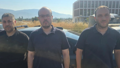 Alihan Kuriş'in kardeşi yakalandı! Eski İçişleri Bakanı'nın aracı ile Marmaris'e gitmiş