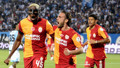Galatasaray Erzurum’da dört dörtlük! Osimhen'in gecesi