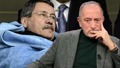 Fatih Altaylı'dan Melih Gökçek'e olay tepki! ‘Gerçek adalet gelip içeri atıldığı gün…’
