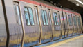 İstanbul’da metroda intihar girişimi: Durak kapatıldı