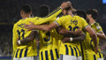 Fenerbahçe'den Kadıköy'de gol şov! Greenwood'un gecesi