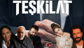 Teşkilat'a 5 flaş transfer: Ünlü oyuncular yeni sezonda kadroda!