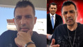Bir haftada hayatı değişti... Spiker Kerem Seven kanserle mücadelesini anlattı!