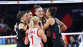 Filenin Sultanları durdurulamıyor! Slovenya’yı devirdik, 2’de 2 yaptık