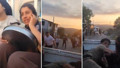 Mevsimlik işçilerle köylüler arasında gerginlik! Bakan Gürlek’ten açıklama