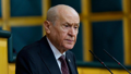 Bahçeli’nin çıkışı sonrası sürpriz hamle! Seçim sistemi değişiyor