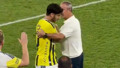 Fenerbahçe galibiyetinde dikkat çeken an: Asensio, İsmail Kartal'ın hamlesine karşılık vermedi