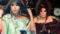 Bülent Ersoy konserinde seyirciyi azarladı!