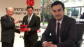 İYİ Partili Güngör'e 'Vurun, indirin' tehdidi: Bahçeli'ye mektup yazmıştı