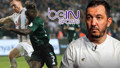 Emre Özcan beIN SPORTS’u topa tuttu