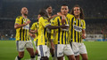 Fenerbahçe'de Lyon maçı öncesi 4 eksik!